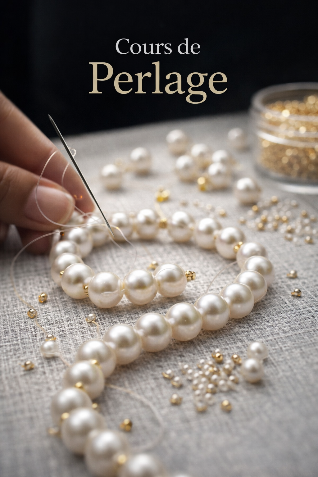 Perlage