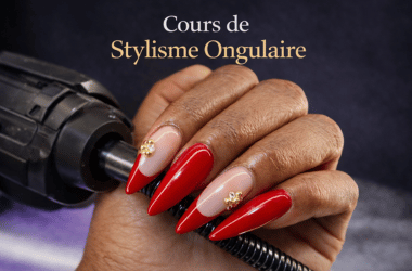 Stylisme Ongulaire