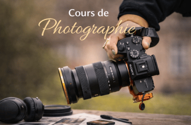 Photographie Numérique