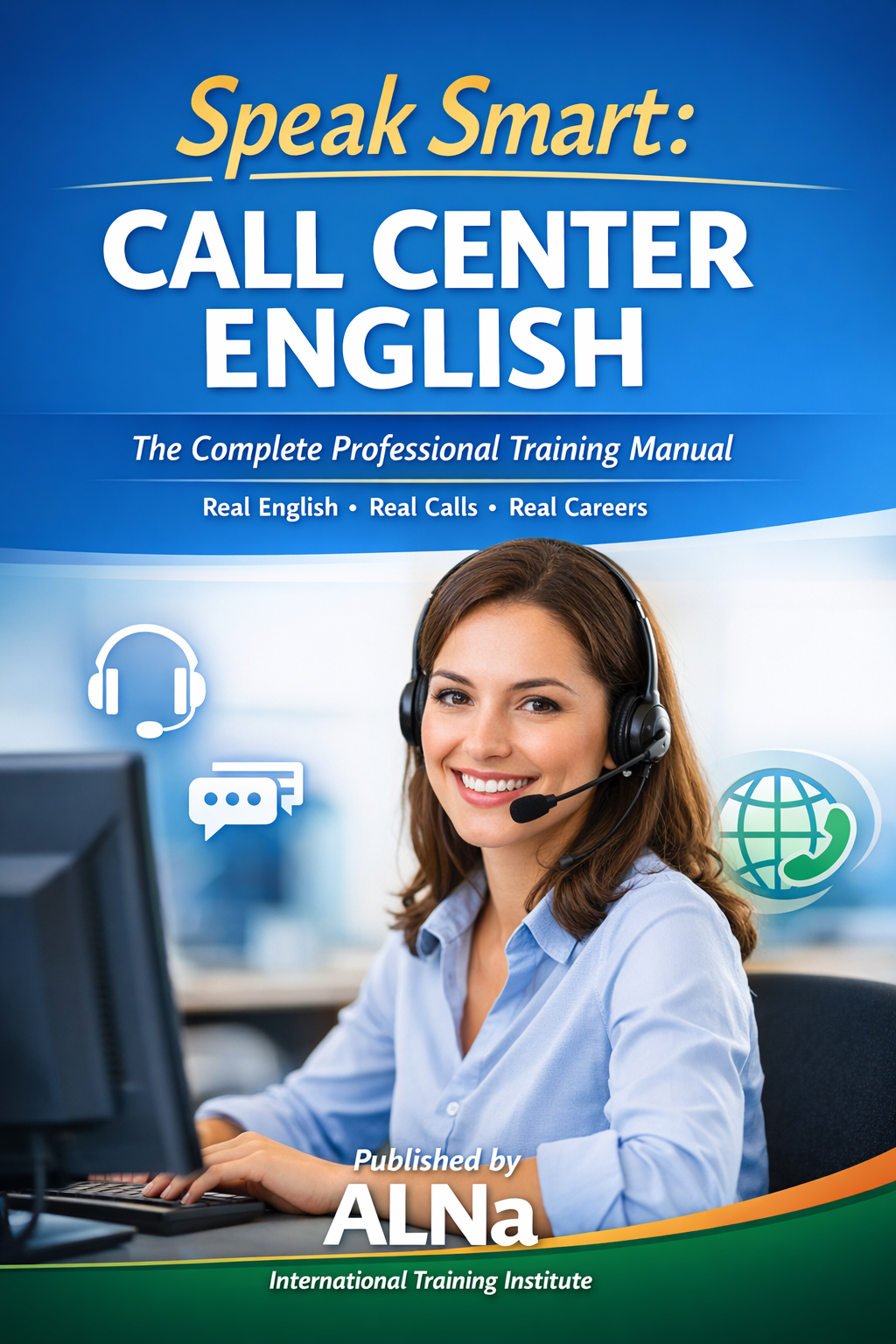 Anglais Call Center