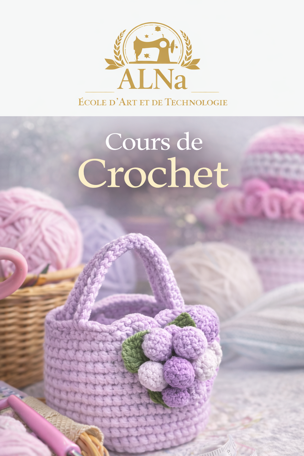 Crochet